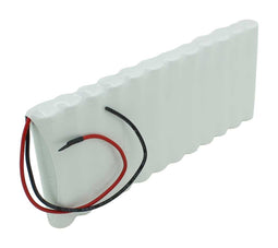 Battery for door control NiMH 28.8V 2150mAh suitable for RDB carousel
