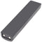 Crane battery NiMH 7.2V 2000mAh replaces Cattron Theimeg BT923-00071