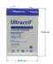 Ultracell UL2.8-6 6V 2.8Ah lead battery AGM lead gel battery