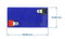 Ultracell UL2.8-6 6V 2.8Ah lead battery AGM lead gel battery