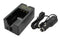 Original charger Autec ULC932B DC R0CABA02E05B0