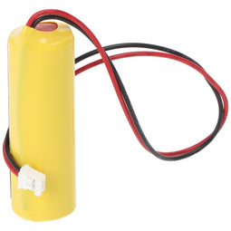 Storage battery 3.6V replaces Yamaha KAS-M53G0-100 - 3600 mAh