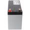 SSB SBH300-12 12V 9Ah lead battery AGM lead gel battery, with Faston 6.3mm, ideal for high current a