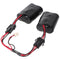 Storage battery 2x 3.6V 7000mAh replaces Visonic 103-304742-2