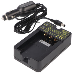 Original charger Autec UMC12V DC R0CABA02E03B0
