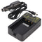 Original charger Autec UMC12V DC R0CABA02E03B0
