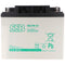 SSB SBLV40-12i 12V 42Ah lead battery AGM lead gel battery