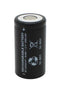 BlackFox BF-3500SCHT FlatTop Sub-C NiMH 1.2V 3500mAh capable of high temperatures