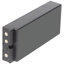Crane battery NiMH 4.8V 2500mAh replaces Ikusi BT24IK