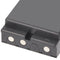 Crane battery NiMH 4.8V 2500mAh replaces Ikusi BT24IK