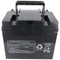 Multipower MP40-12 12V 40Ah lead battery AGM lead gel battery