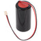 Storage battery 3.6V - 19000 mAh