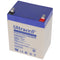 Ultracell UL2.9-12 12V 2.9Ah lead battery AGM lead gel battery