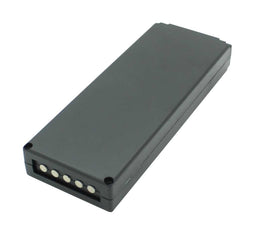 Crane battery NiMH 10.8V 2000mAh replaces Cattron Theimeg BT081-00061