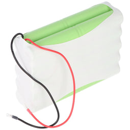 Battery for door control NiMH 24V 900mAh suitable for Record