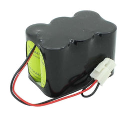 Medicine battery NiCd 7.2V 2.0Ah suitable for Braun Infusomat FM