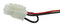Medicine battery NiCd 7.2V 2.0Ah suitable for Braun Infusomat FM