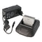 Charger for crane control battery suitable for Hetronic Mini