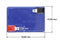 Ultracell UL5-6 6V 5Ah lead battery AGM lead gel battery