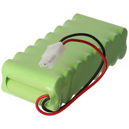 Battery for door control NiMH 19.2V 900mAh suitable for Record STA21