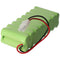 Battery for door control NiMH 19.2V 900mAh suitable for Record STA21
