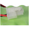 Battery for door control NiMH 19.2V 900mAh suitable for Record STA21
