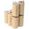 Insert for tool battery NiMH 9.6V 3.0Ah for self-installation suitable for Novopress