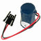 Buffer battery Storage battery replaces Eternacell B955OT 3.6 volt