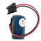 Buffer battery Storage battery replaces Eternacell B955OT 3.6 volt