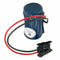 Buffer battery Storage battery replaces Eternacell B955OT 3.6 volt
