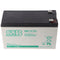 SSB SBL7.2-12L 12V 7.2Ah 6.3mm Faston lead battery AGM lead gel battery