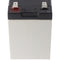 SSB SBL7.2-12L 12V 7.2Ah 6.3mm Faston lead battery AGM lead gel battery
