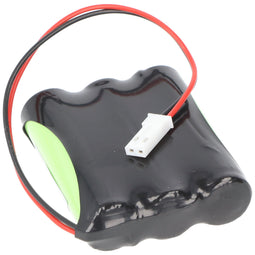 Solar light battery NiMH 3.6V 1100mAh replaces DEE Solar Battery