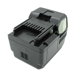 Tool battery LiIon 25.2V 4.0Ah replaces Hitachi BSL2530