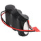 Emergency light battery NiCd 3.6V 2500mAh F1x3 Baby C with 200mm cable on one side replaces 3.6 V ba