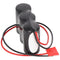 Emergency light battery NiCd 3.6V 2500mAh F1x3 Baby C with 200mm cable on one side replaces 3.6 V ba