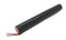 Emergency light battery NiCd 4.8V 1800mAh L1x4 Sub-C with 200mm cable on one side suitable for 4.8 V