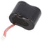 Storage battery 2x 3V suitable for Dorma XS-Pro-Cylinder - 850 mAh