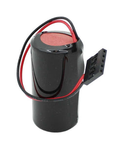 Storage battery 3V replaces Yaskawa U84 BR-CT2N - 5000 mAh