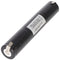 Emergency light battery NiCd 3.6V 4500mAh L1x3 Mono D with Faston connection replaces 3.6 V battery