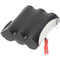 Emergency light battery NiCd 3.6V 860mAh F1x3 Mignon AA replaces ER electronics 784152036