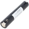 Emergency light battery NiCd 3.6V 1800mAh L1x3 Sub-C with Faston connection suitable for 3.6 V batte