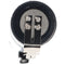 Emergency light battery NiCd 3.6V 1800mAh L1x3 Sub-C with Faston connection suitable for 3.6 V batte