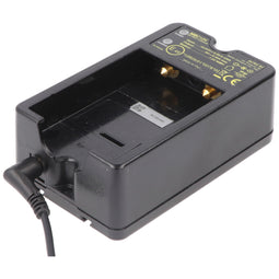 Original charger Autec MBC12VAC / MBC825A suitable for Autec MBM06MH