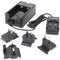Original charger Autec MBC12VAC / MBC825A suitable for Autec MBM06MH