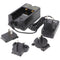 Original charger Autec MBC12VAC / MBC825A suitable for Autec MBM06MH