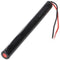 Emergency light battery NiMH 3.6V 1500mAh L1x3 Mignon AA with 100mm cable