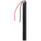 Emergency light battery NiMH 3.6V 1500mAh L1x3 Mignon AA with 100mm cable