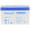 Ultracell UL12-6 6V 12Ah lead battery AGM lead gel battery