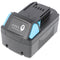 Battery suitable for Milwaukee 48-11-1828, 48-11-1815, 4932352071, M18 B9, M18 B5, M18 B2, 18V, 3.0A